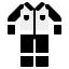 Coveralls Icon