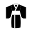 Robes Icon