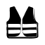 Vests Icon